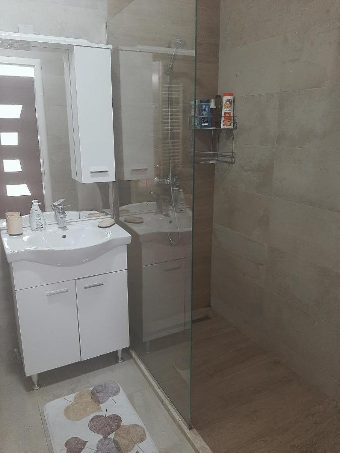 Gotiva Apartments Stari Grad Sarajevo Exteriör bild