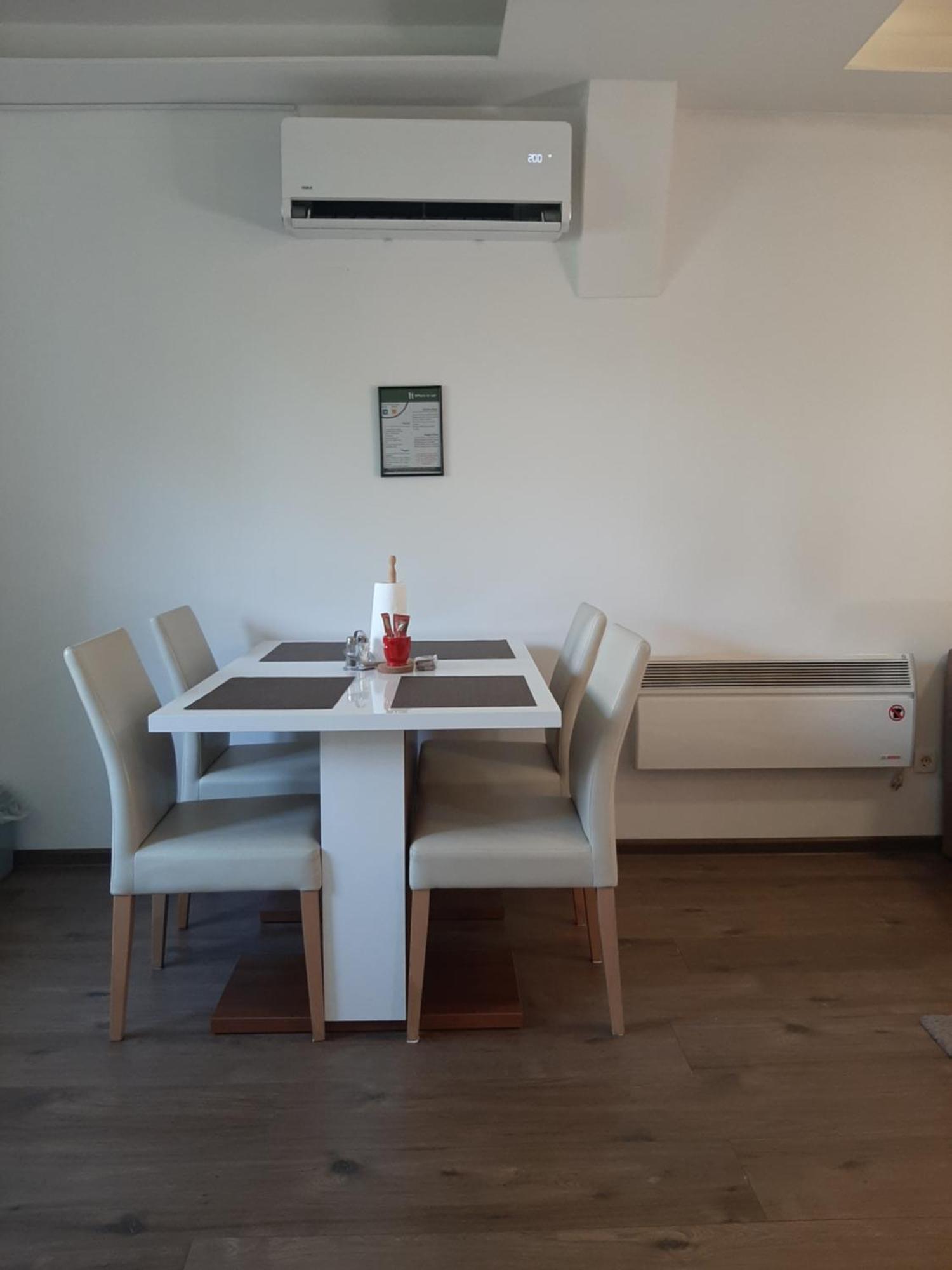 Gotiva Apartments Stari Grad Sarajevo Exteriör bild